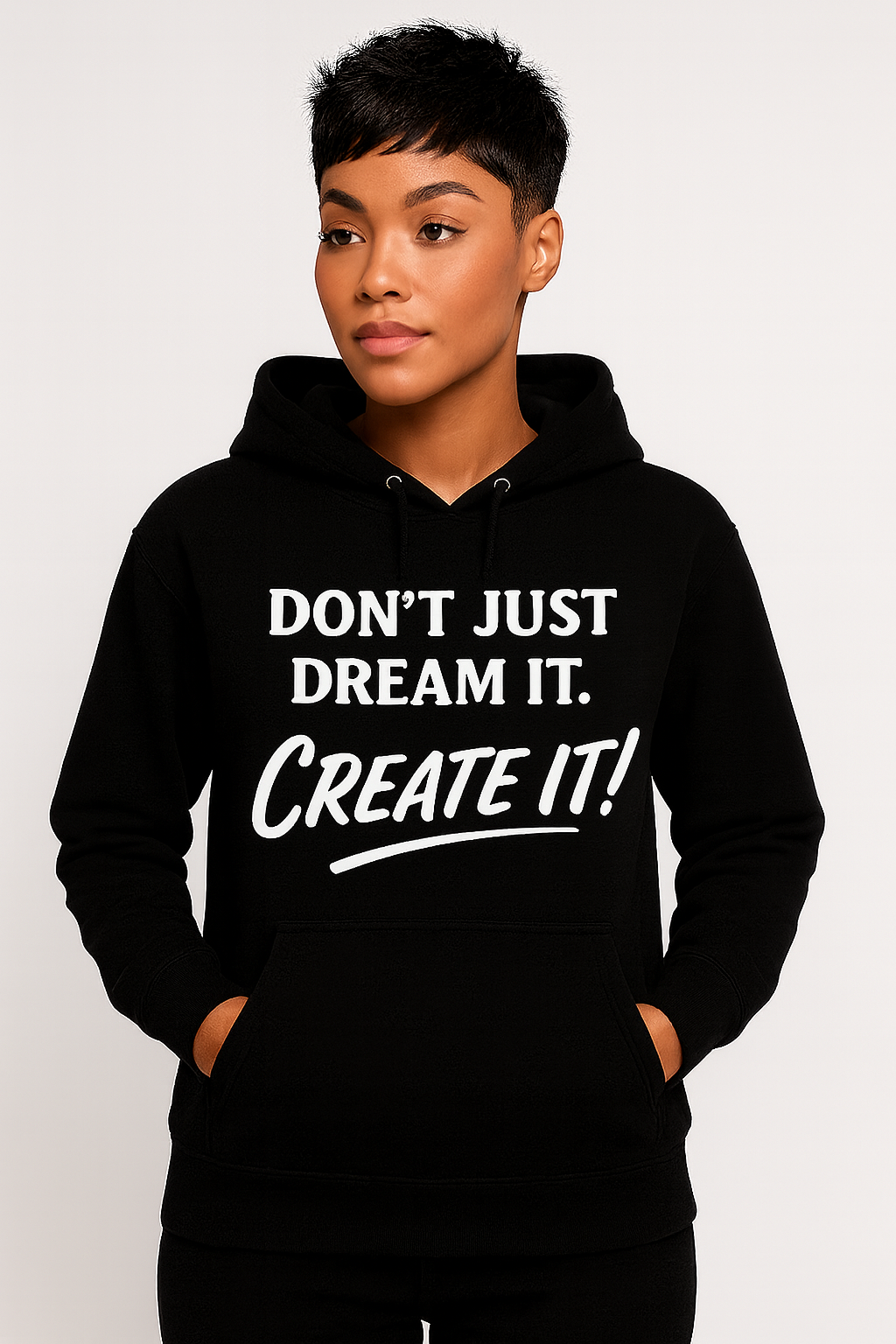 The Creator Hoodie